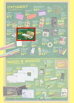 The Crazy Store : Big Back To School Value (26 Dec - 21 Jan 2018), page 2