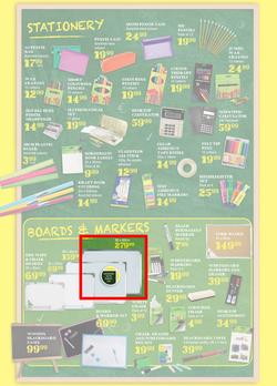 The Crazy Store : Big Back To School Value (26 Dec - 21 Jan 2018), page 2