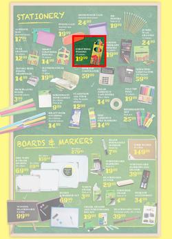 The Crazy Store : Big Back To School Value (26 Dec - 21 Jan 2018), page 2