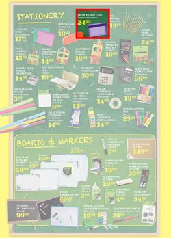 The Crazy Store : Big Back To School Value (26 Dec - 21 Jan 2018), page 2