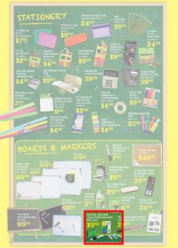 The Crazy Store : Big Back To School Value (26 Dec - 21 Jan 2018), page 2