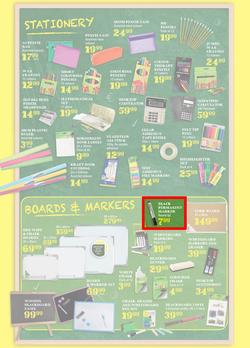The Crazy Store : Big Back To School Value (26 Dec - 21 Jan 2018), page 2