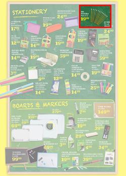 The Crazy Store : Big Back To School Value (26 Dec - 21 Jan 2018), page 2