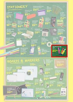 The Crazy Store : Big Back To School Value (26 Dec - 21 Jan 2018), page 2