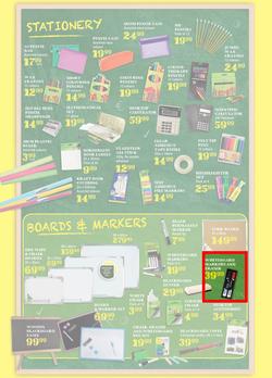 The Crazy Store : Big Back To School Value (26 Dec - 21 Jan 2018), page 2