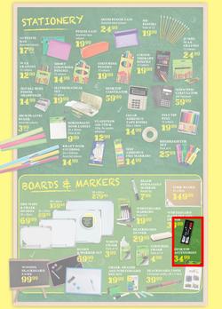 The Crazy Store : Big Back To School Value (26 Dec - 21 Jan 2018), page 2