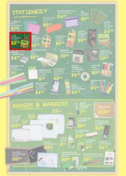 The Crazy Store : Big Back To School Value (26 Dec - 21 Jan 2018), page 2