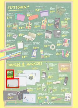 The Crazy Store : Big Back To School Value (26 Dec - 21 Jan 2018), page 2