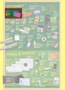 The Crazy Store : Big Back To School Value (26 Dec - 21 Jan 2018), page 2