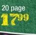 Marlin A4 Display Book 20 Page