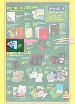 The Crazy Store : Big Back To School Value (26 Dec - 21 Jan 2018), page 3