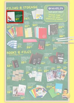 The Crazy Store : Big Back To School Value (26 Dec - 21 Jan 2018), page 3
