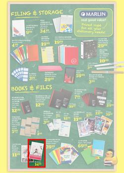The Crazy Store : Big Back To School Value (26 Dec - 21 Jan 2018), page 3