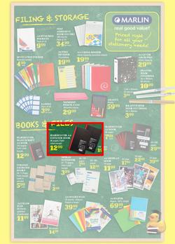 The Crazy Store : Big Back To School Value (26 Dec - 21 Jan 2018), page 3