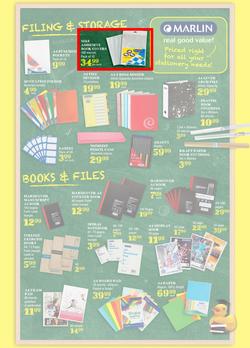 The Crazy Store : Big Back To School Value (26 Dec - 21 Jan 2018), page 3