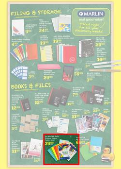 The Crazy Store : Big Back To School Value (26 Dec - 21 Jan 2018), page 3