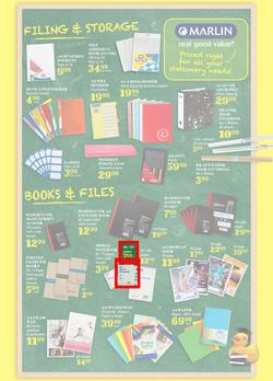 The Crazy Store : Big Back To School Value (26 Dec - 21 Jan 2018), page 3