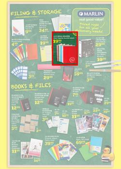 The Crazy Store : Big Back To School Value (26 Dec - 21 Jan 2018), page 3