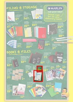 The Crazy Store : Big Back To School Value (26 Dec - 21 Jan 2018), page 3