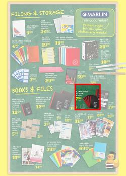 The Crazy Store : Big Back To School Value (26 Dec - 21 Jan 2018), page 3
