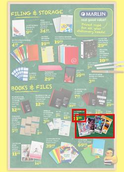 The Crazy Store : Big Back To School Value (26 Dec - 21 Jan 2018), page 3