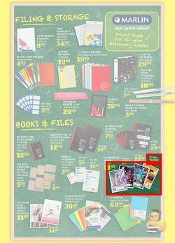 The Crazy Store : Big Back To School Value (26 Dec - 21 Jan 2018), page 3