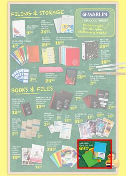 The Crazy Store : Big Back To School Value (26 Dec - 21 Jan 2018), page 3