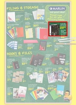 The Crazy Store : Big Back To School Value (26 Dec - 21 Jan 2018), page 3