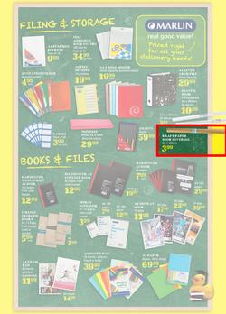 The Crazy Store : Big Back To School Value (26 Dec - 21 Jan 2018), page 3