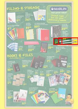 The Crazy Store : Big Back To School Value (26 Dec - 21 Jan 2018), page 3