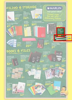The Crazy Store : Big Back To School Value (26 Dec - 21 Jan 2018), page 3