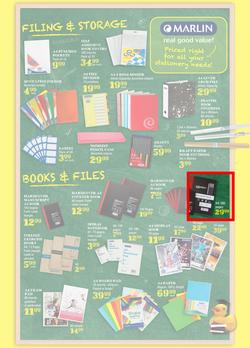 The Crazy Store : Big Back To School Value (26 Dec - 21 Jan 2018), page 3