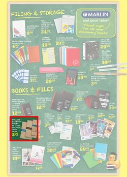 The Crazy Store : Big Back To School Value (26 Dec - 21 Jan 2018), page 3