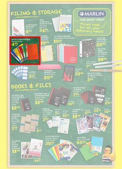 The Crazy Store : Big Back To School Value (26 Dec - 21 Jan 2018), page 3