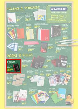 The Crazy Store : Big Back To School Value (26 Dec - 21 Jan 2018), page 3