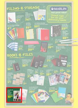 The Crazy Store : Big Back To School Value (26 Dec - 21 Jan 2018), page 3