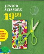 Junior Scissors