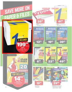 Checkers : Back To School Savings (1 Jan - 28 Jan 2018), page 2