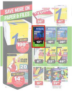 Checkers : Back To School Savings (1 Jan - 28 Jan 2018), page 2
