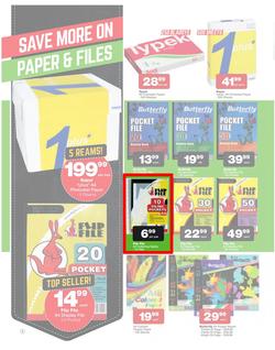 Checkers : Back To School Savings (1 Jan - 28 Jan 2018), page 2