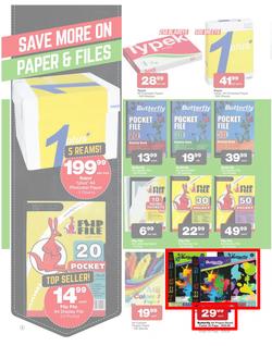 Checkers : Back To School Savings (1 Jan - 28 Jan 2018), page 2