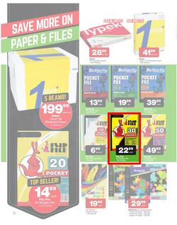 Checkers : Back To School Savings (1 Jan - 28 Jan 2018), page 2