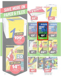 Checkers : Back To School Savings (1 Jan - 28 Jan 2018), page 2