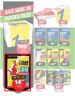 Checkers : Back To School Savings (1 Jan - 28 Jan 2018), page 2