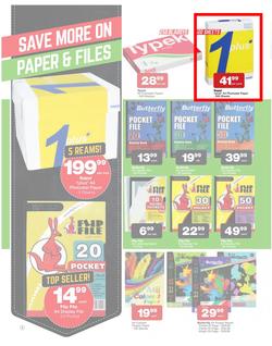 Checkers : Back To School Savings (1 Jan - 28 Jan 2018), page 2