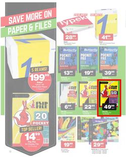 Checkers : Back To School Savings (1 Jan - 28 Jan 2018), page 2