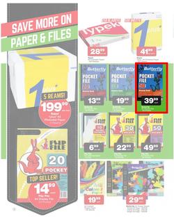 Checkers : Back To School Savings (1 Jan - 28 Jan 2018), page 2
