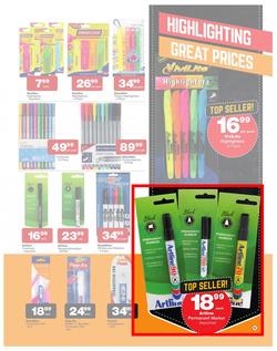 Checkers : Back To School Savings (1 Jan - 28 Jan 2018), page 11