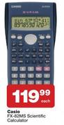 Casio FX-82MS Scientific Calculator