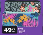 Car/Bakkie 33cm Pencil Bag-Each